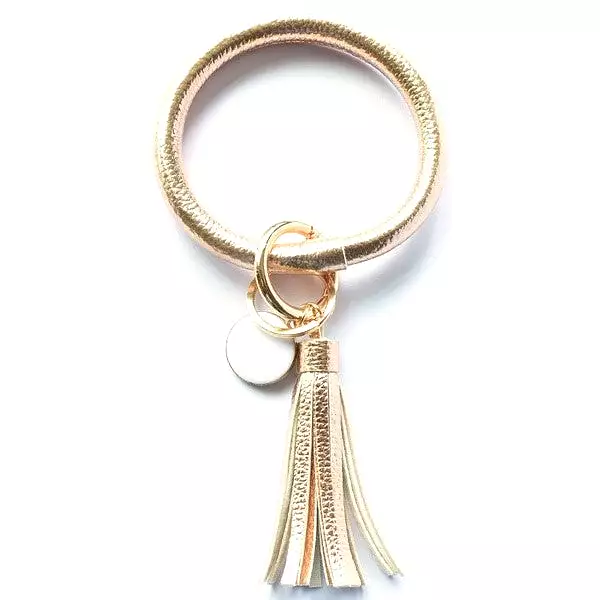 27 Bangle Key Chain