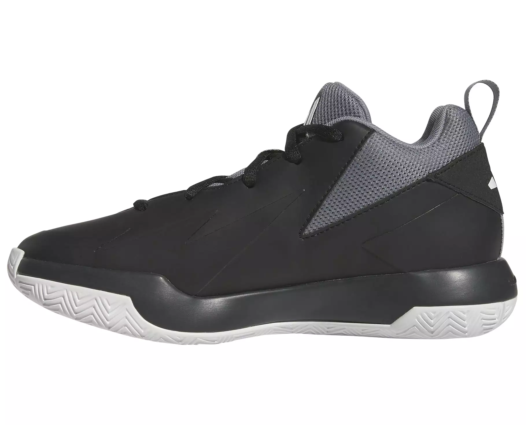 Adidas Junior Cross Em Up Select Basketball Shoes <br> IE9255