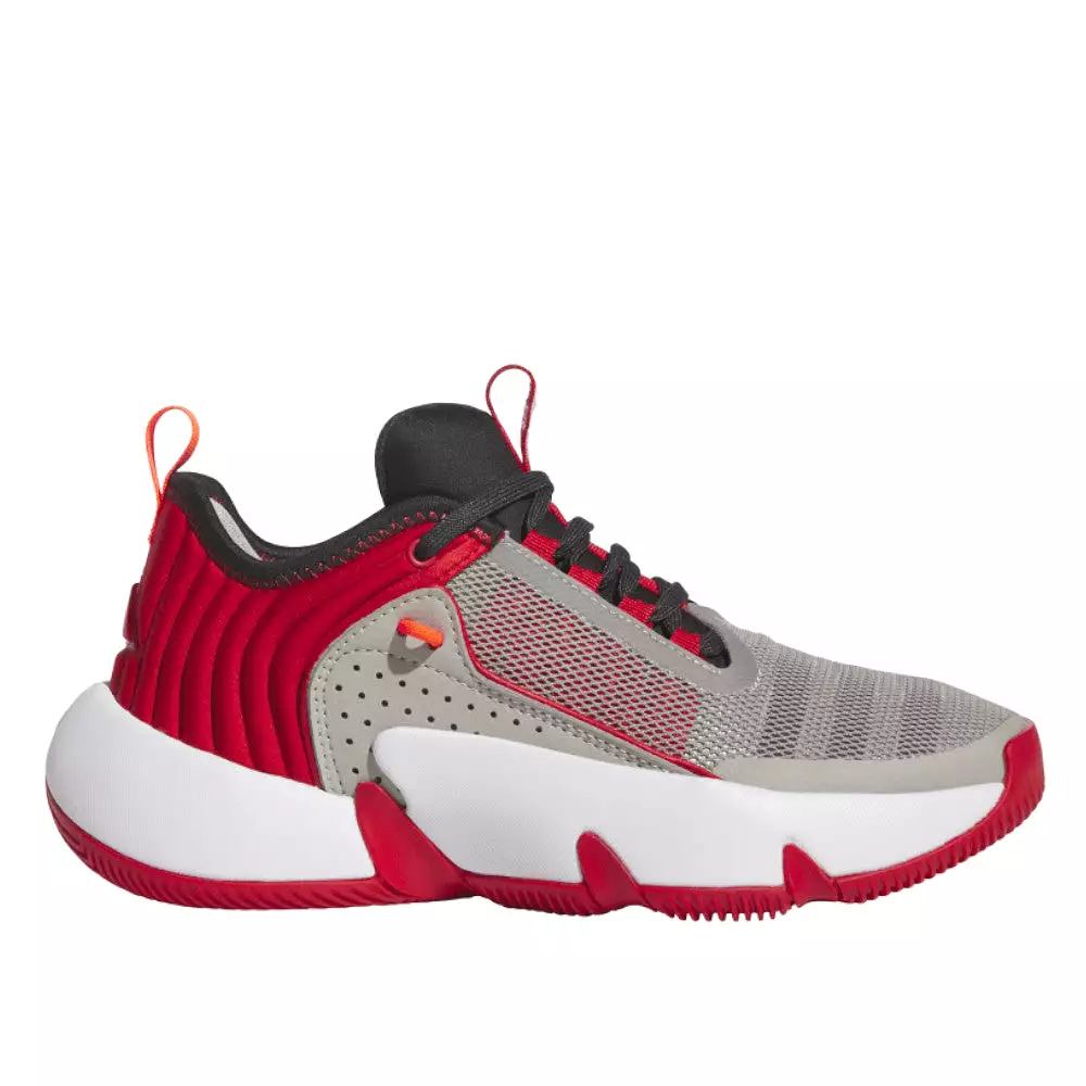 adidas Kids Trae Unlimited Basketball Shoes