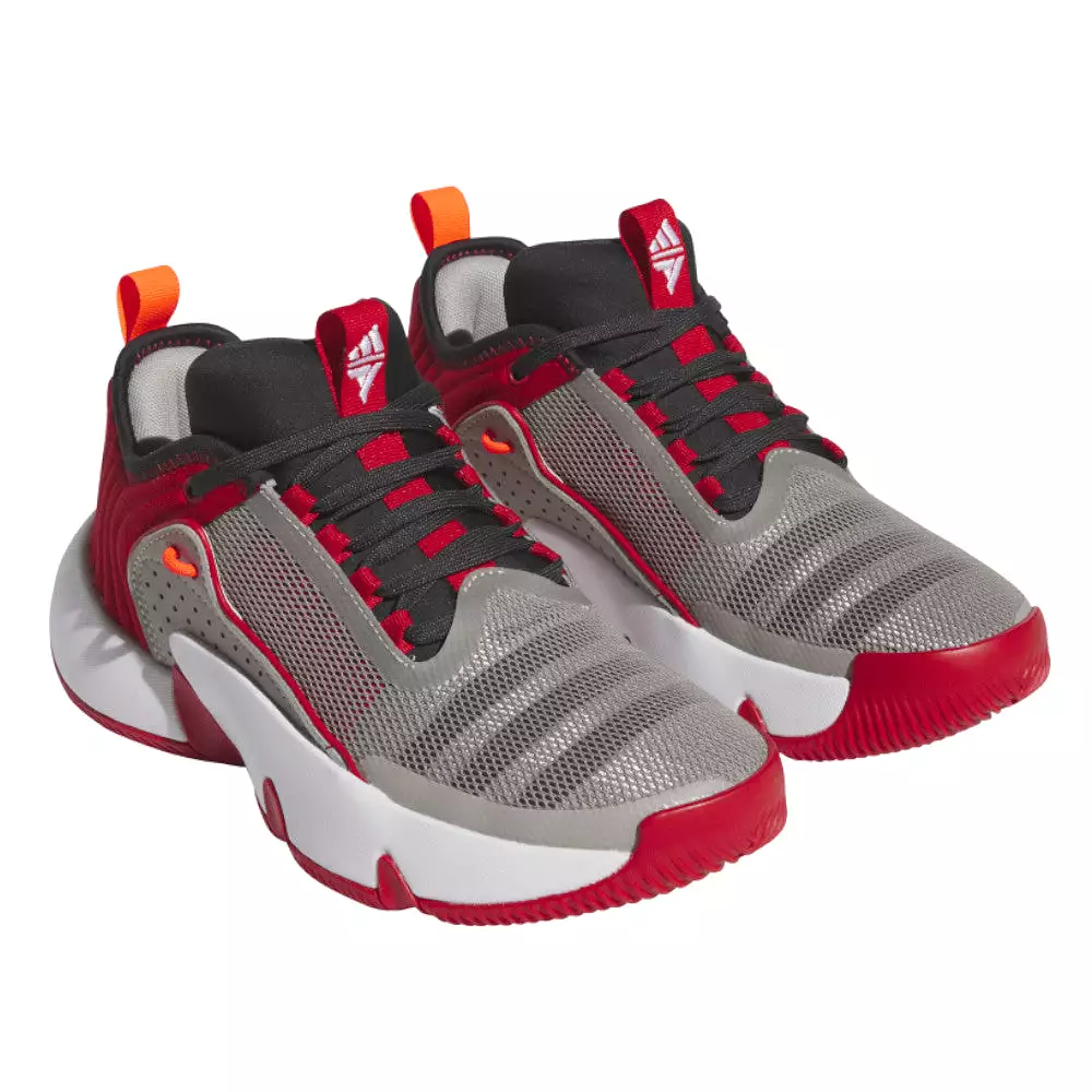 adidas Kids Trae Unlimited Basketball Shoes