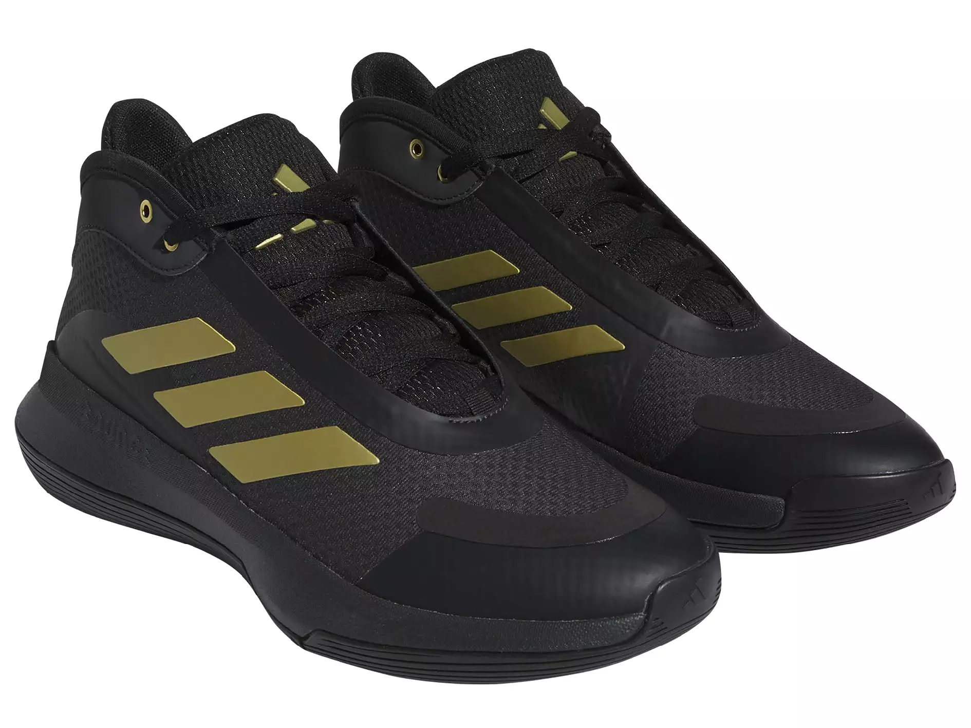 Adidas Mens Bounce Legend Basketball Shoe <br> IE9278