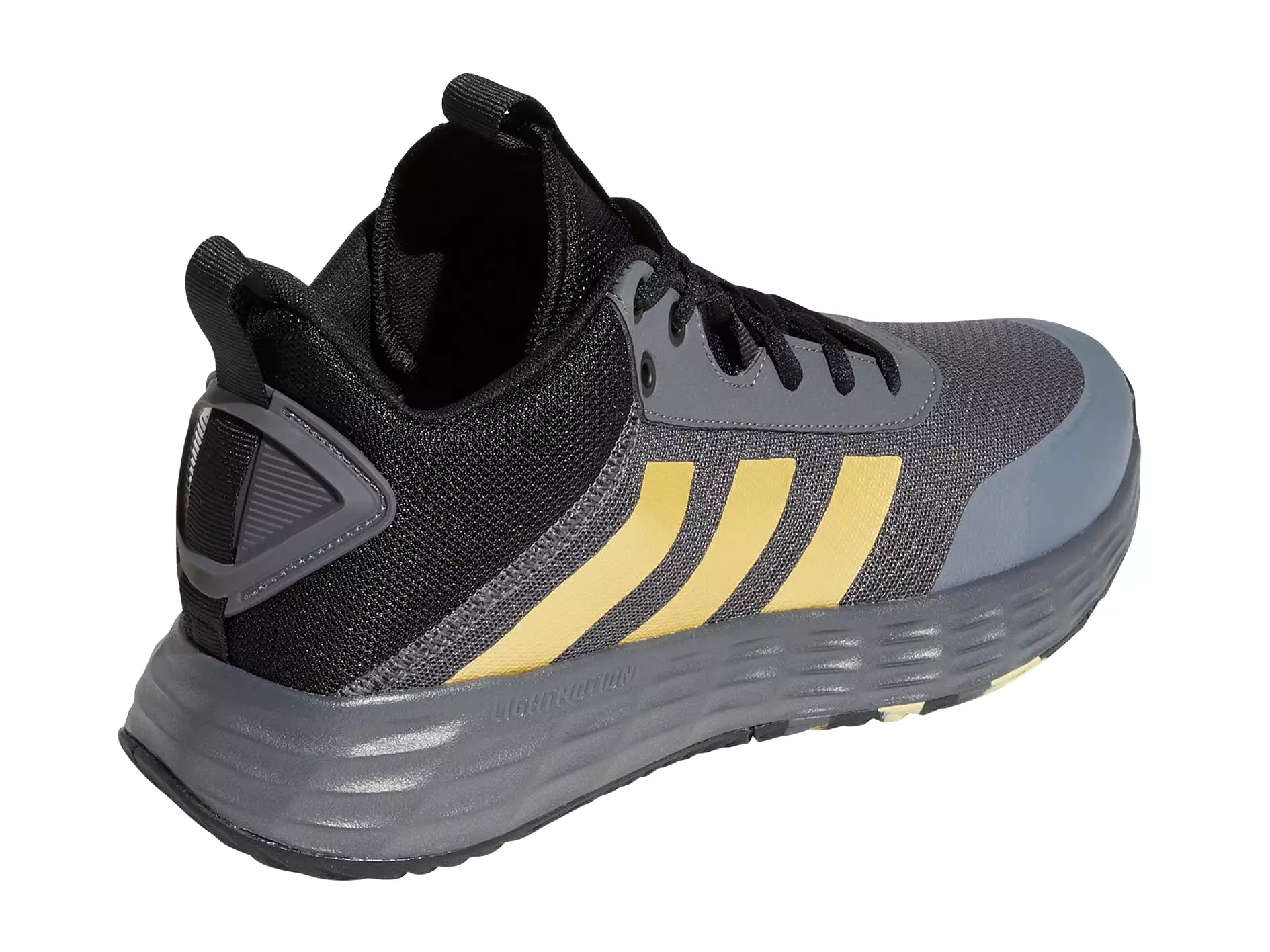 Adidas Mens Own The Game 2.0 <br> GW5483