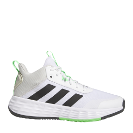 adidas Men's OWNTHEGAME 2.0 Basketball Shoes