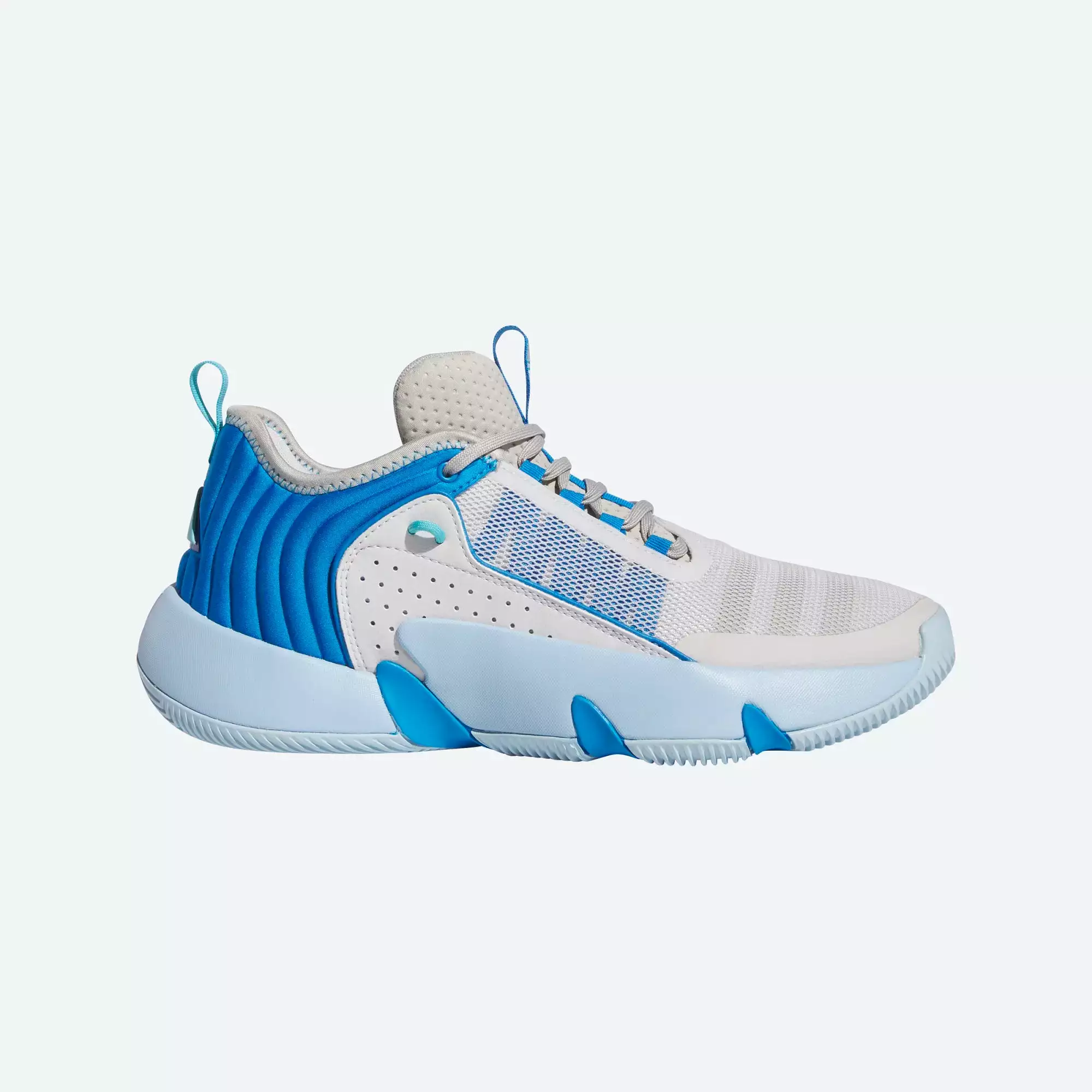 ADIDAS Trae Unlimited Basketball Shoes