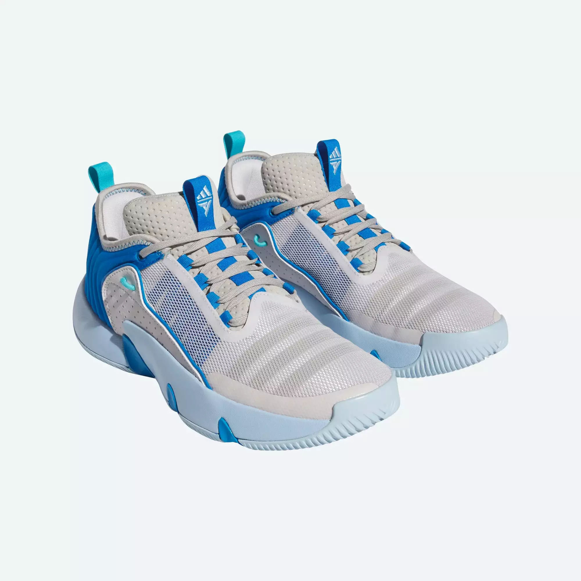 ADIDAS Trae Unlimited Basketball Shoes