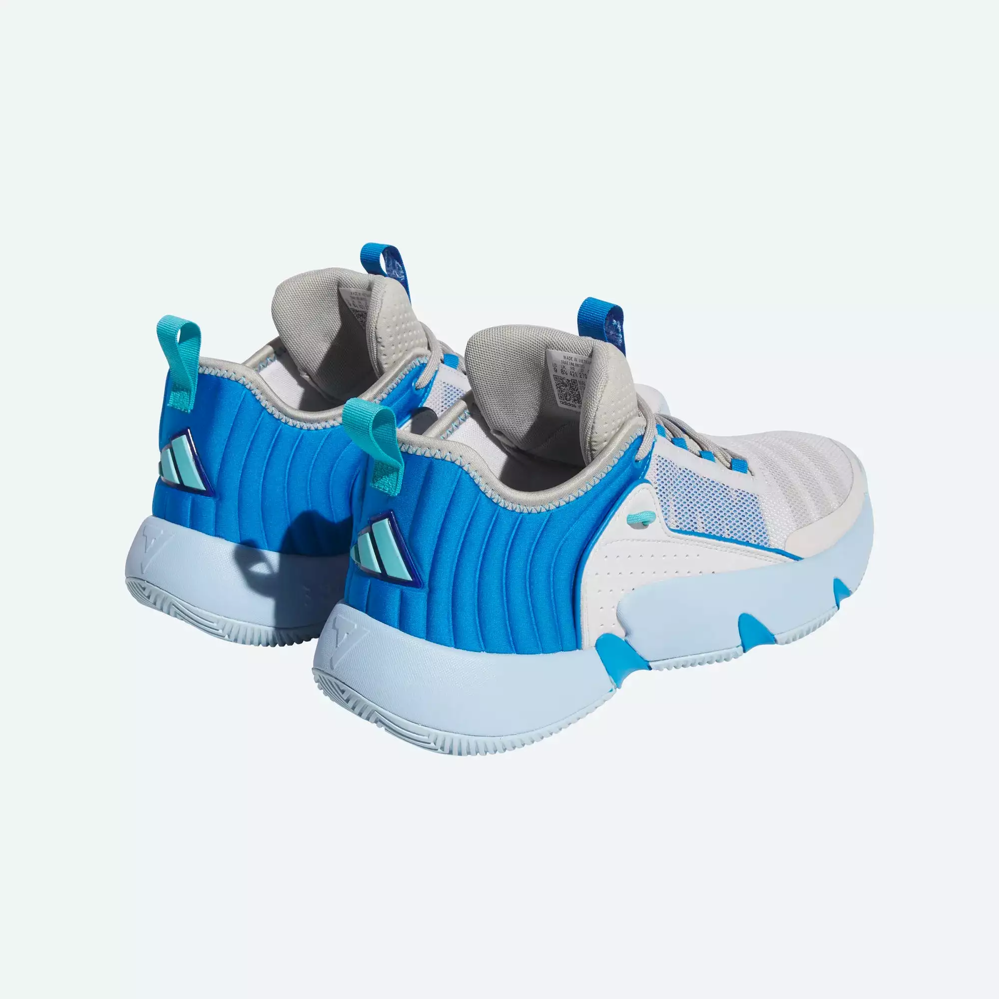 ADIDAS Trae Unlimited Basketball Shoes