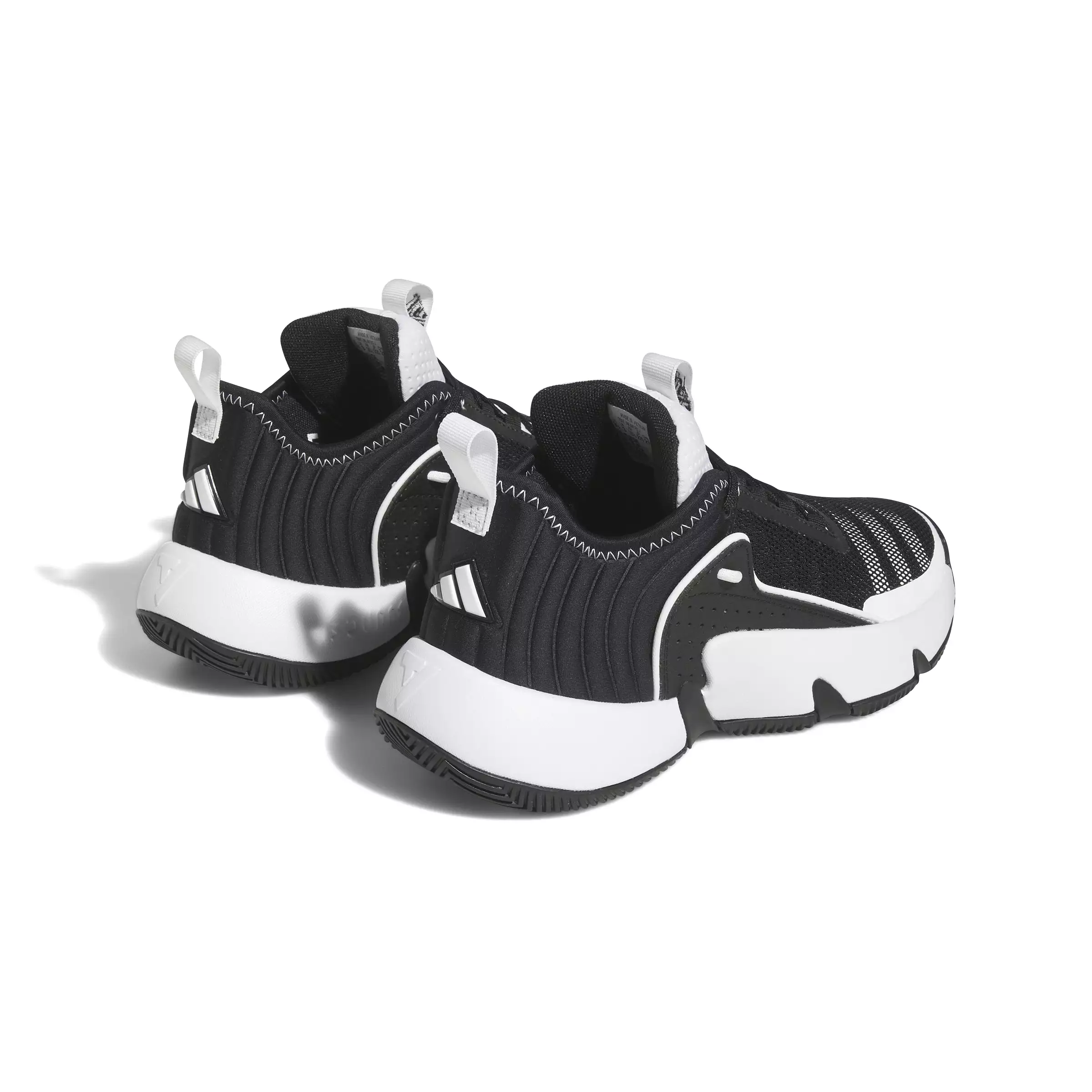 ADIDAS TRAE UNLIMITED Junior Basketball Shoes