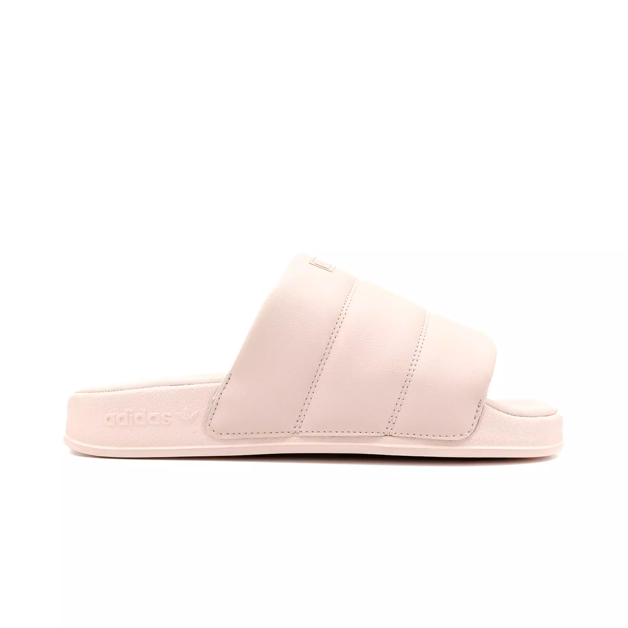 Adidas Women's Adilette Essential Wonder Quartz HQ8772