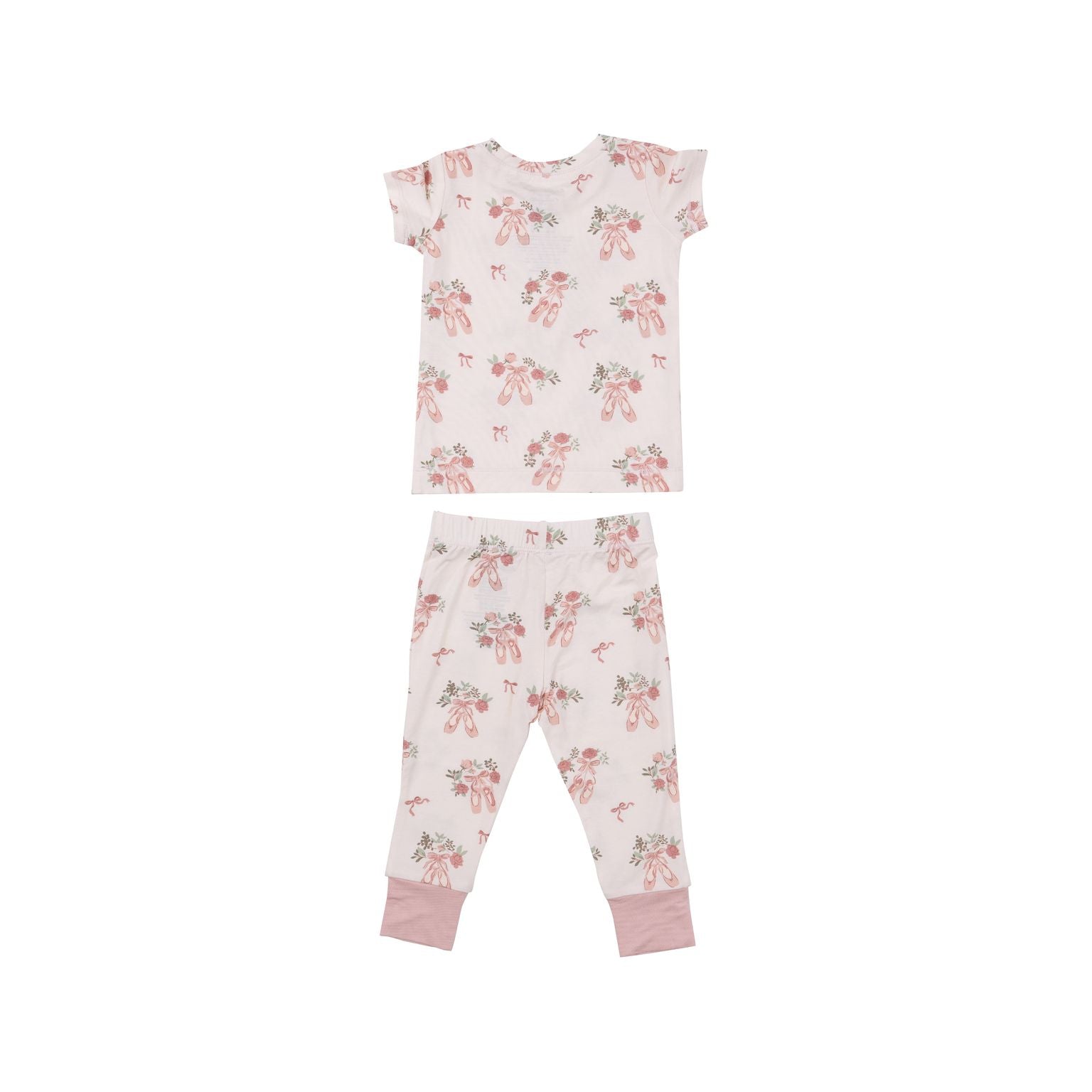 Angel Dear - Ballet Shoes Loungewear Set