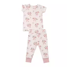 Angel Dear - Ballet Shoes Loungewear Set