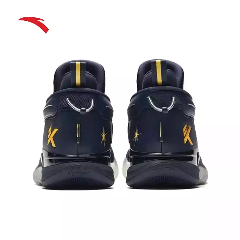 ANTA Klay Thompson KT9 Bay Area Phantom Basketball Shoes