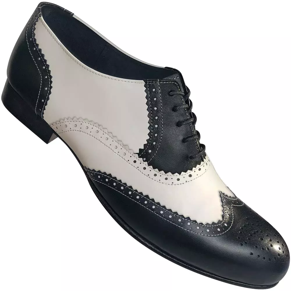 Aris Allen 1946 Spectator Wingtip