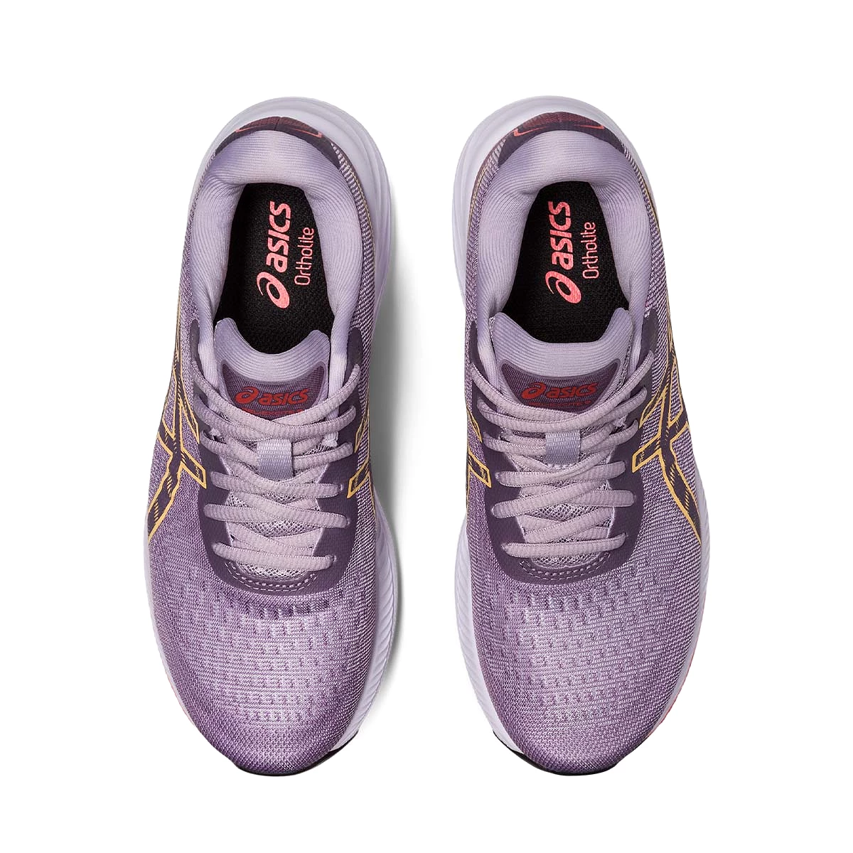 Asics Gel Excite 9 Women Violet Quartz Light Orange   