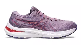 Asics Gel Kayano 29 GS - Violet Quartz/Papaya (Kids)