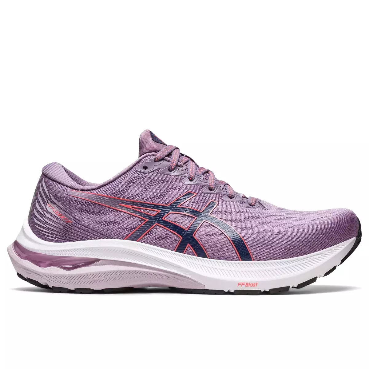 Asics GT 2000 11 Women Violet Quartz   