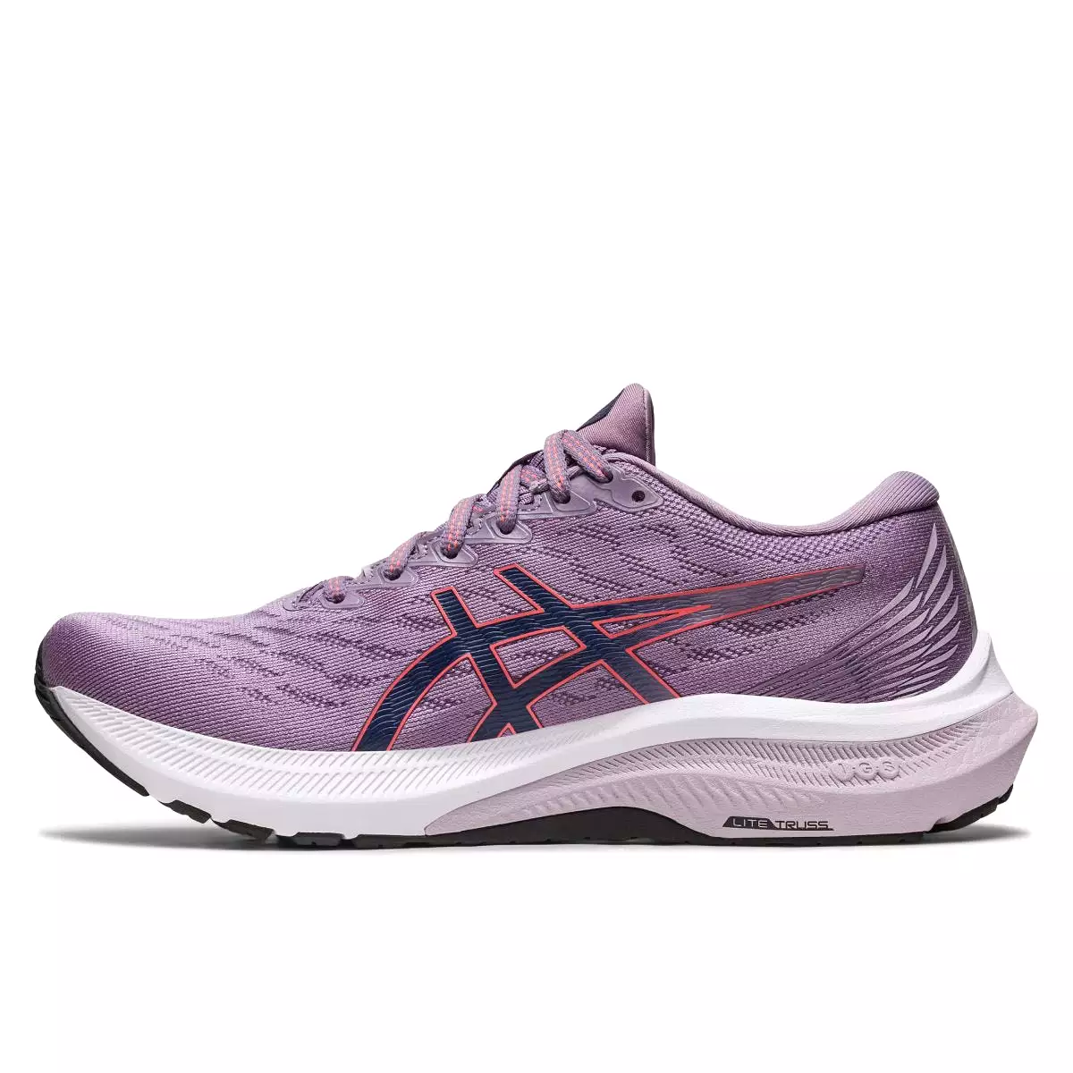 Asics GT 2000 11 Women Violet Quartz   