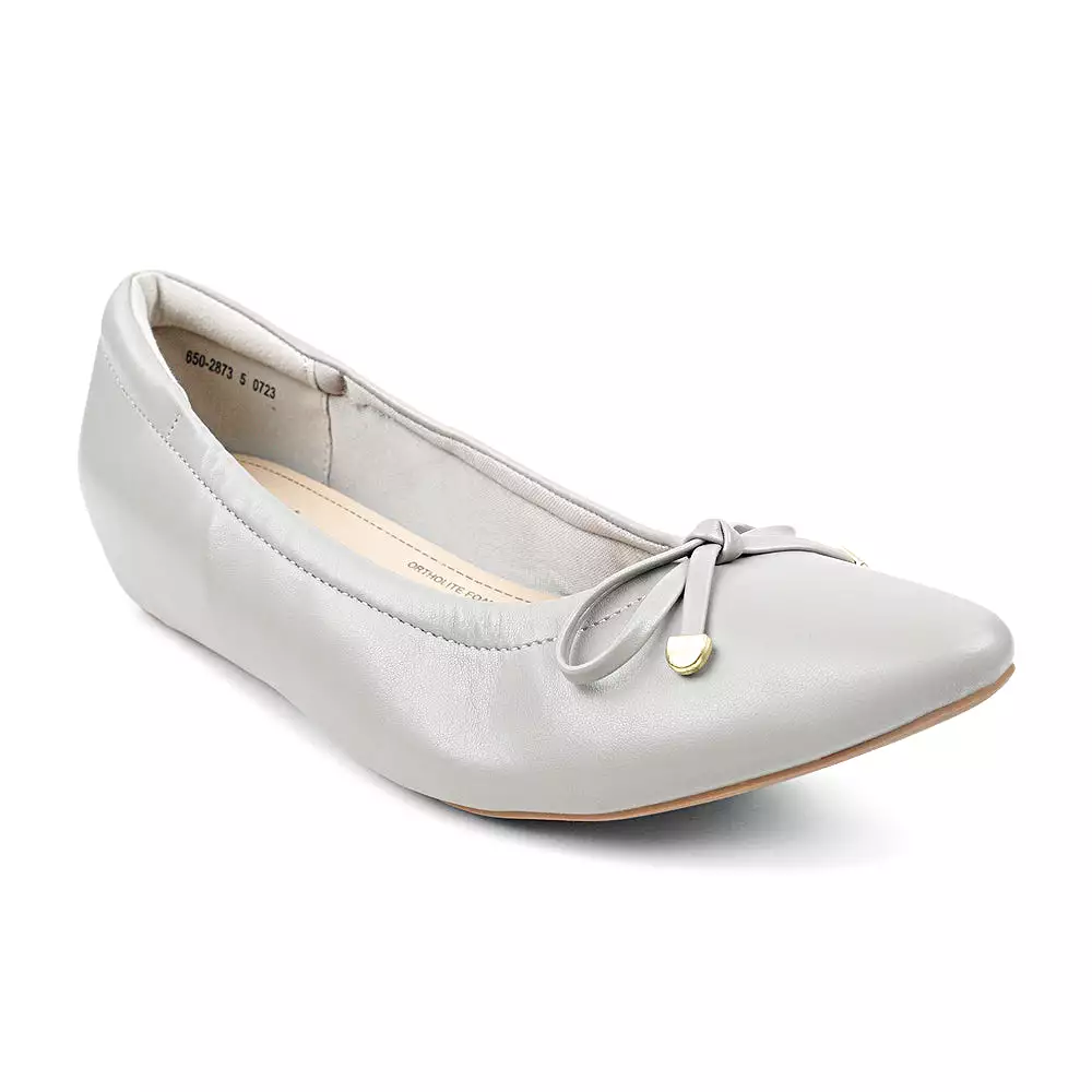 Bata GINNIFER Flat Casual Ballet Shoe