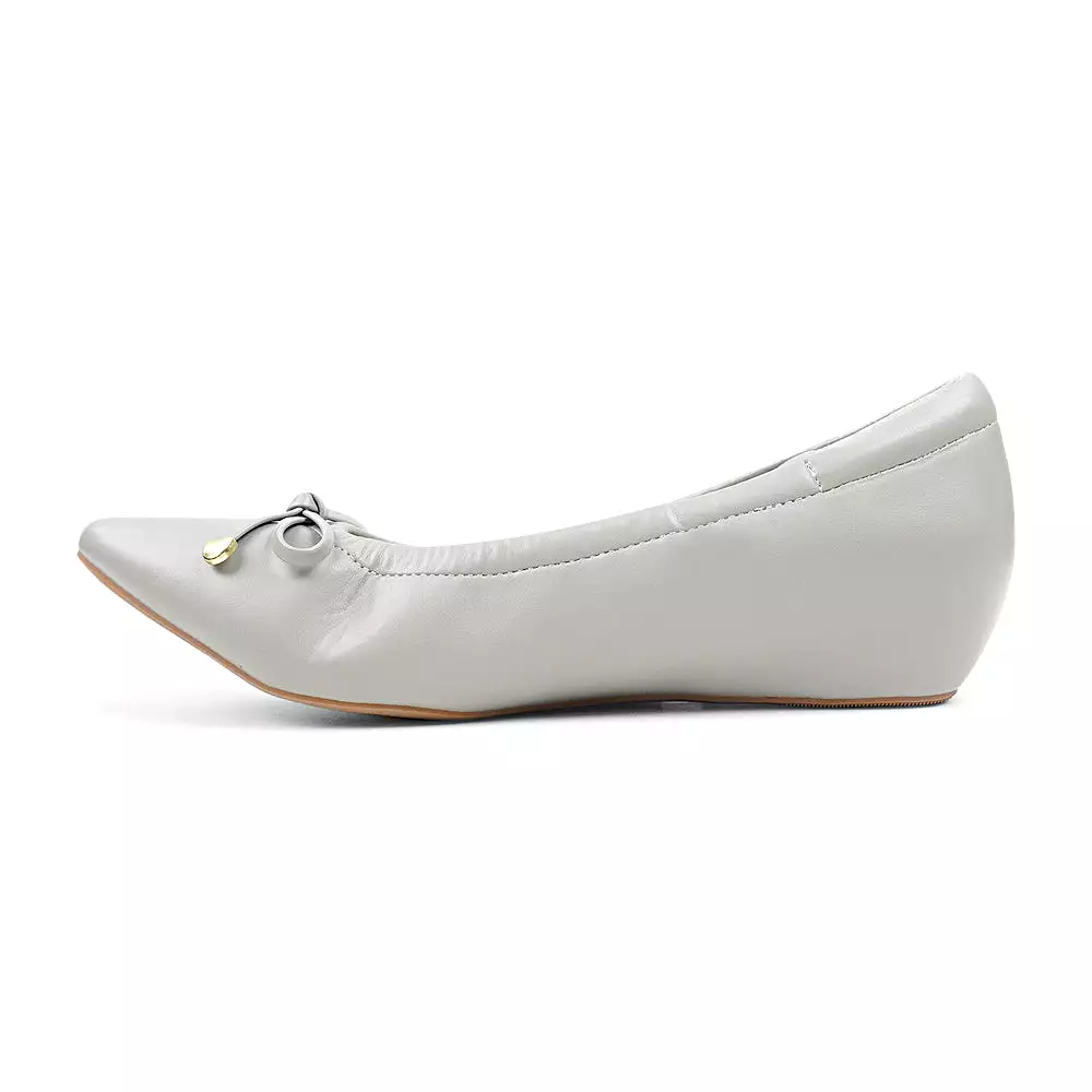 Bata GINNIFER Flat Casual Ballet Shoe