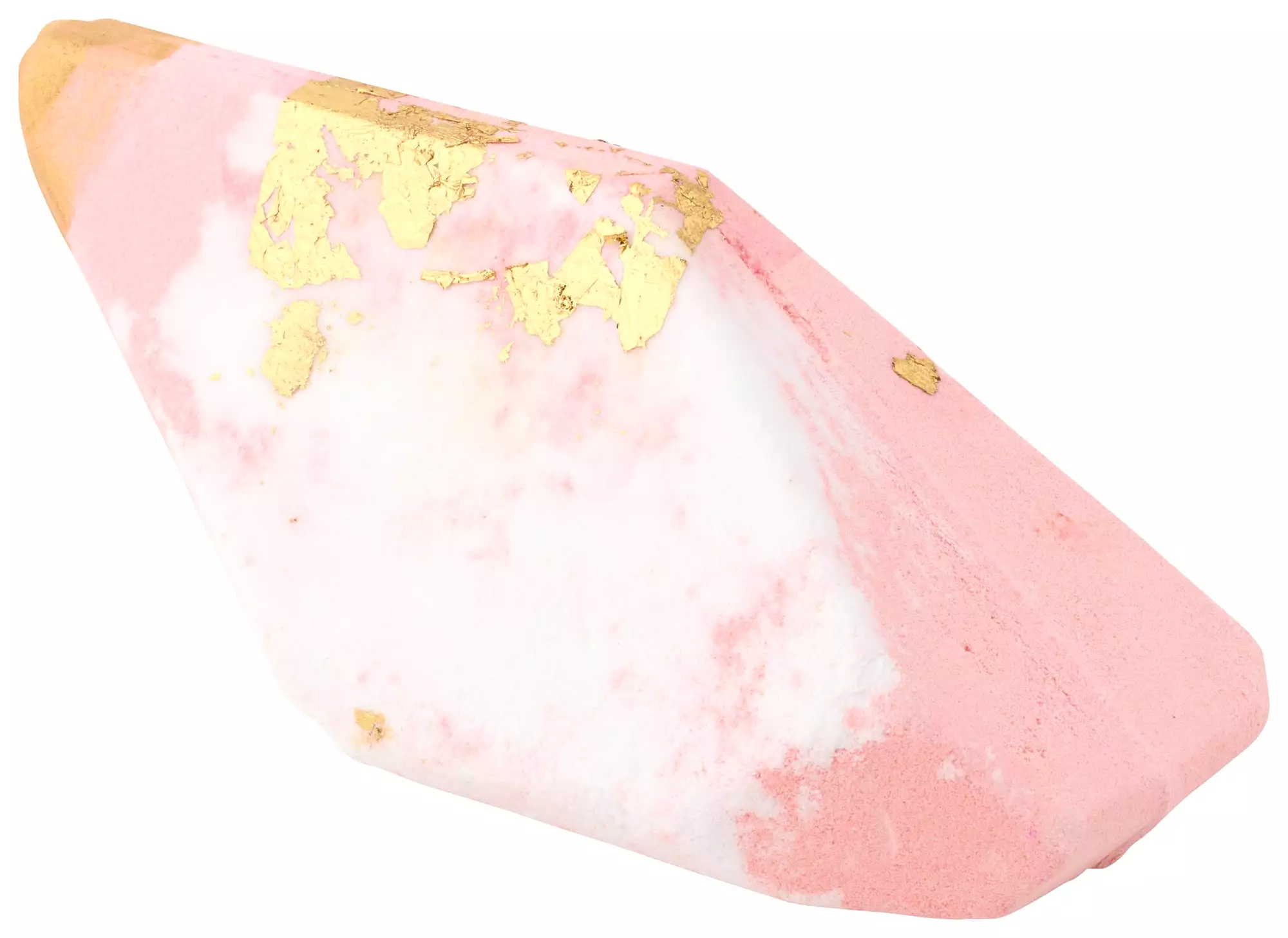 Bath Bomb Rose Quartz - Jasmine