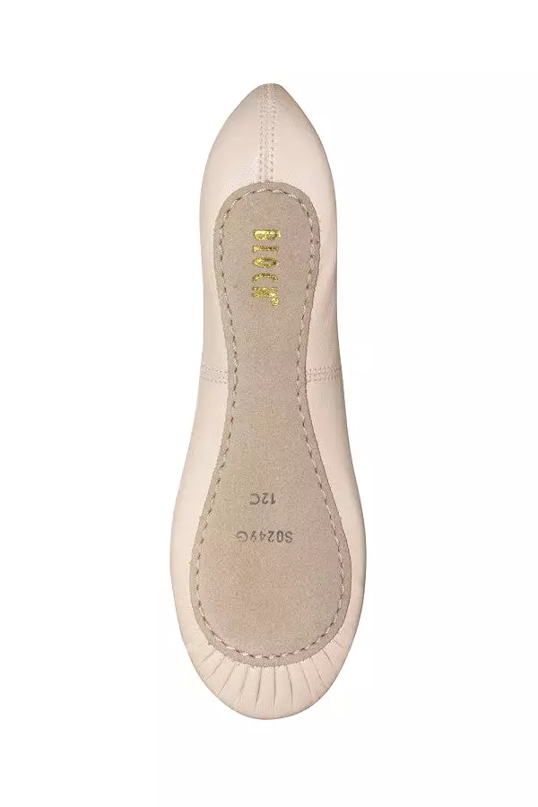 Beginner Ballet Shoe by Bloch Toddler to Adult