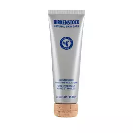 BIRKENSTOCK 000000300 MOISTURIZING HAND & NAIL CREAM 75ML