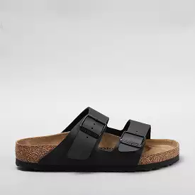 BIRKENSTOCK ARIZONA 51791 BF BLACK