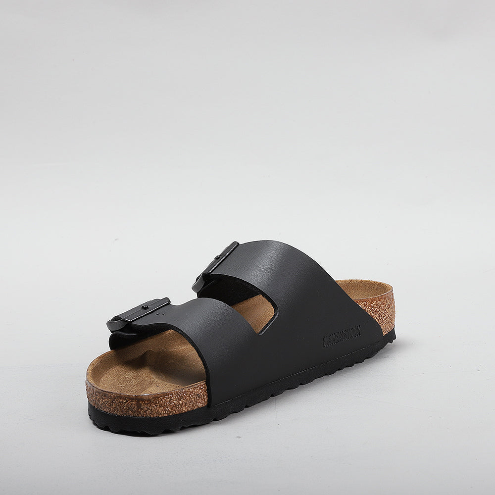 BIRKENSTOCK ARIZONA 51791 BF BLACK