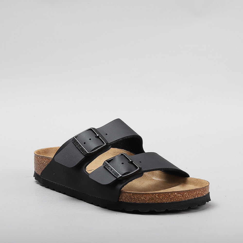 BIRKENSTOCK ARIZONA 51793 BF BLACK NARROW