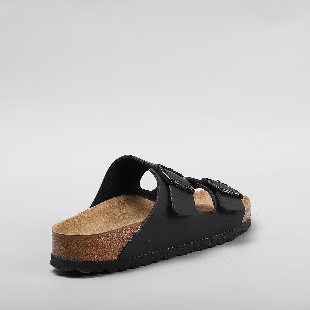 BIRKENSTOCK ARIZONA 51793 BF BLACK NARROW