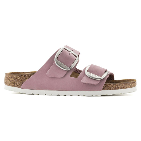 Birkenstock Arizona Big Buckle Orchid   