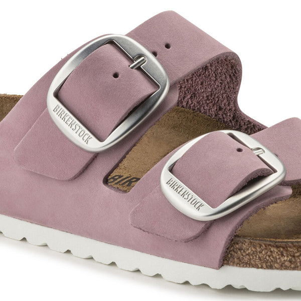 Birkenstock Arizona Big Buckle Orchid   