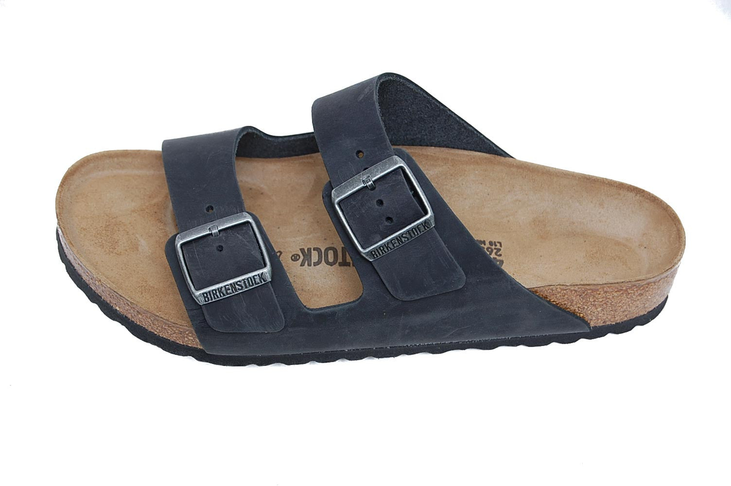 Birkenstock Arizona BS 0552111 black