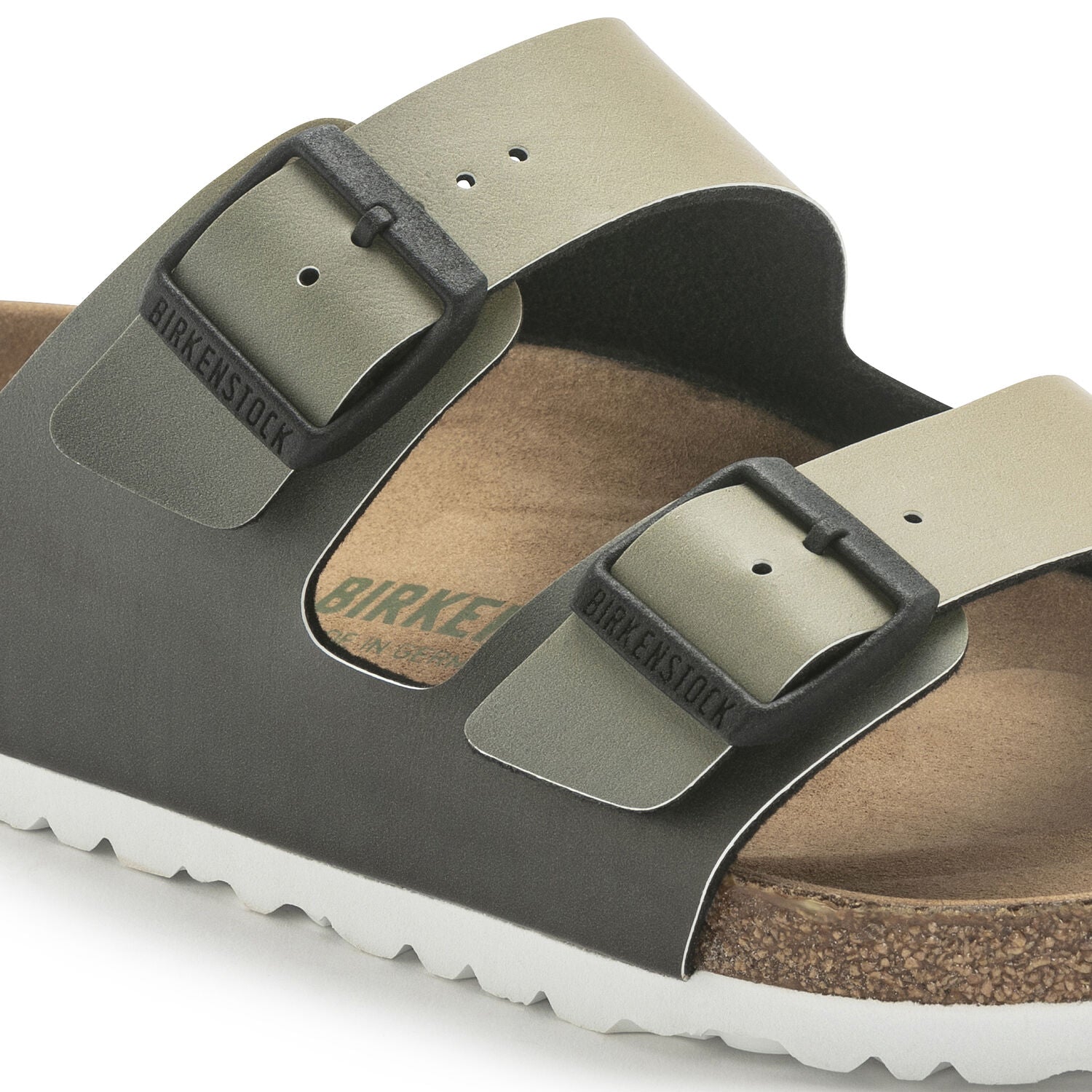 Birkenstock Arizona BS Athletic Cork Brown   