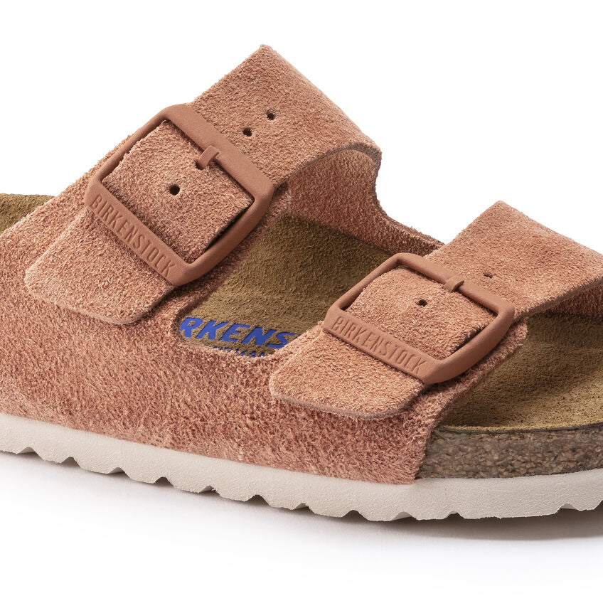 Birkenstock Arizona BS Earth Red   