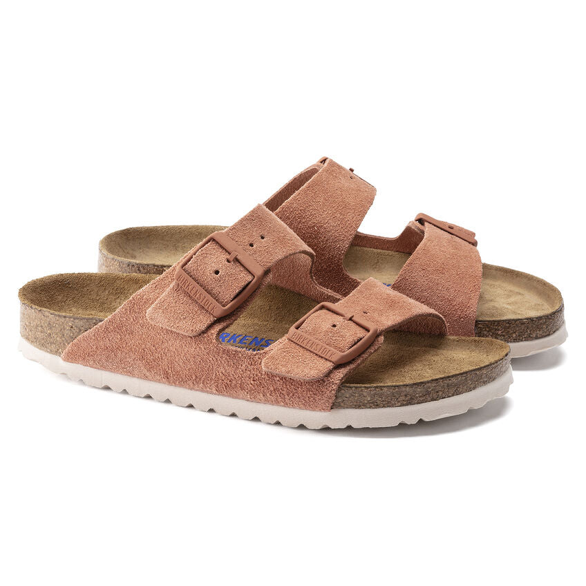 Birkenstock Arizona BS Earth Red   