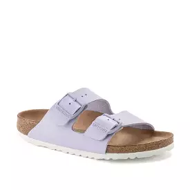 Birkenstock Arizona BS Lavender Fog Vegan    