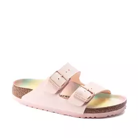 Birkenstock Arizona BS Light Rose Vegan    