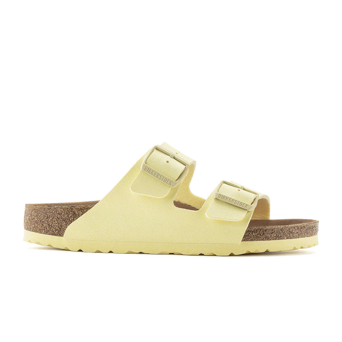 Birkenstock Arizona BS Popcorn Vegan    