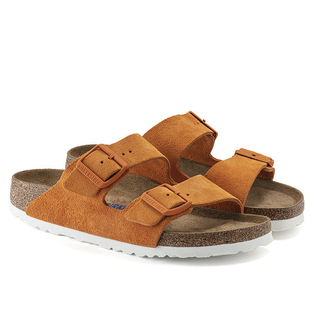 Birkenstock Arizona BS Russet Orange   