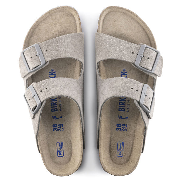 Birkenstock Arizona BS Stone Coin   