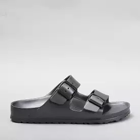 BIRKENSTOCK ARIZONA EVA 1001498 ANTHRACITE NARROW