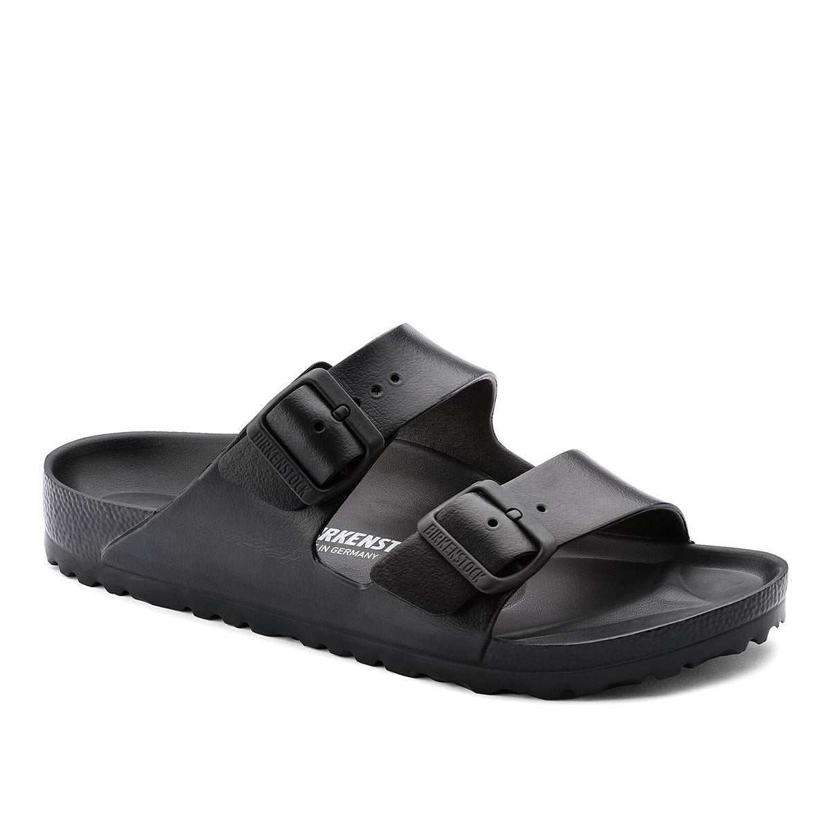      Birkenstock Arizona EVA Black