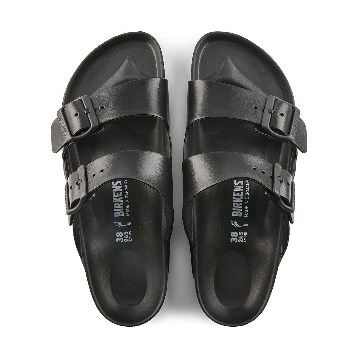      Birkenstock Arizona EVA Black