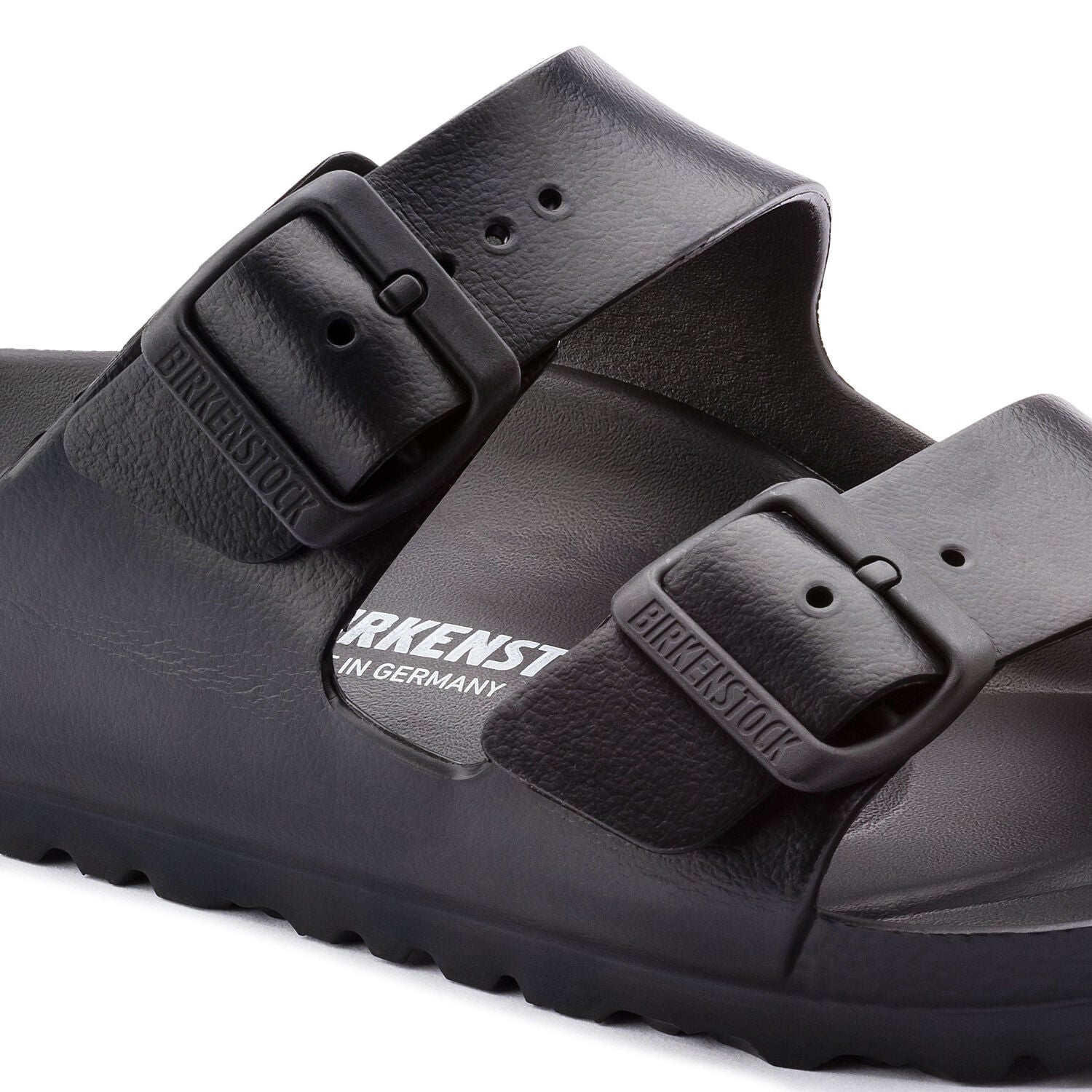      Birkenstock Arizona EVA Black