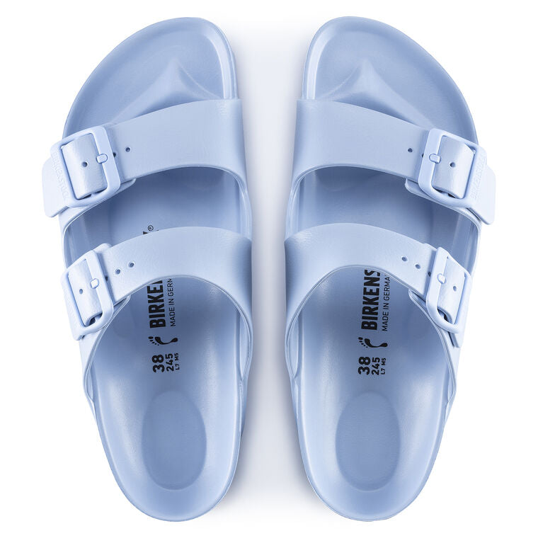 Birkenstock Arizona EVA dusty blue