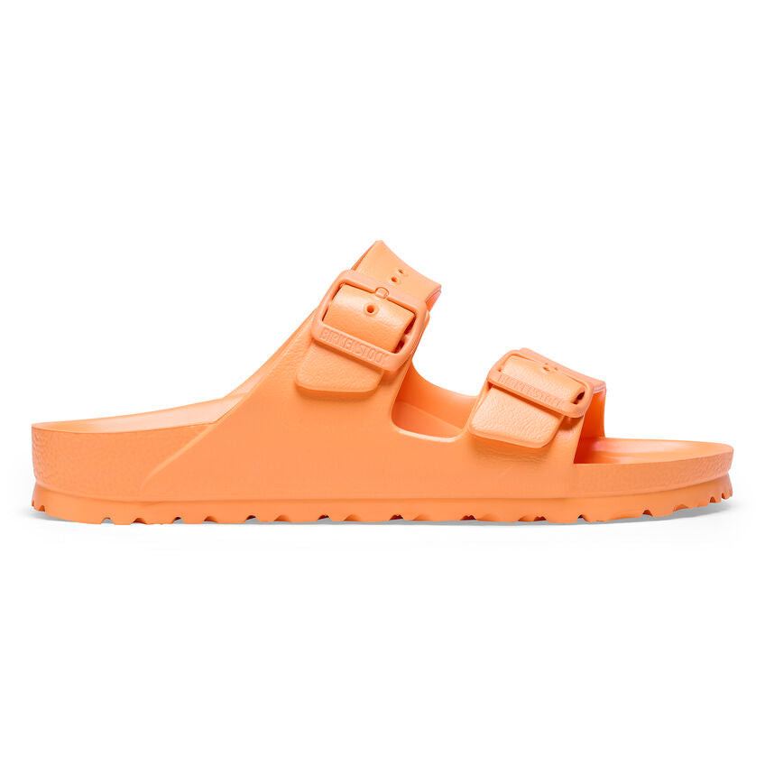 Birkenstock Arizona EVA Papaya   