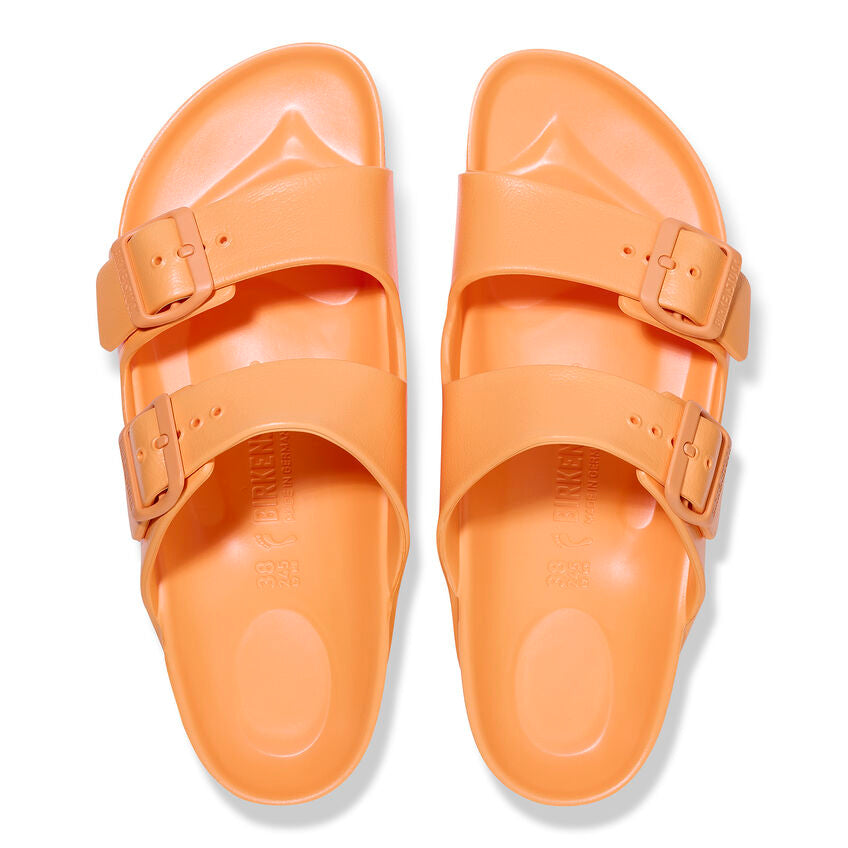 Birkenstock Arizona EVA Papaya   