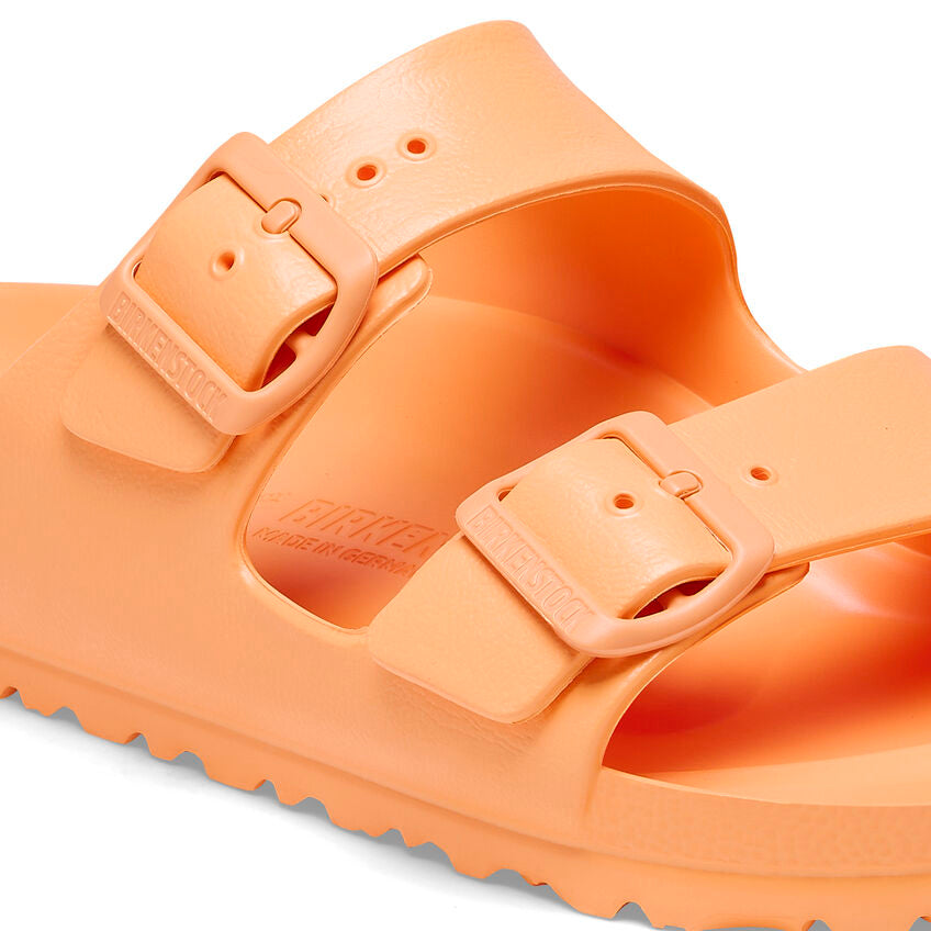 Birkenstock Arizona EVA Papaya   