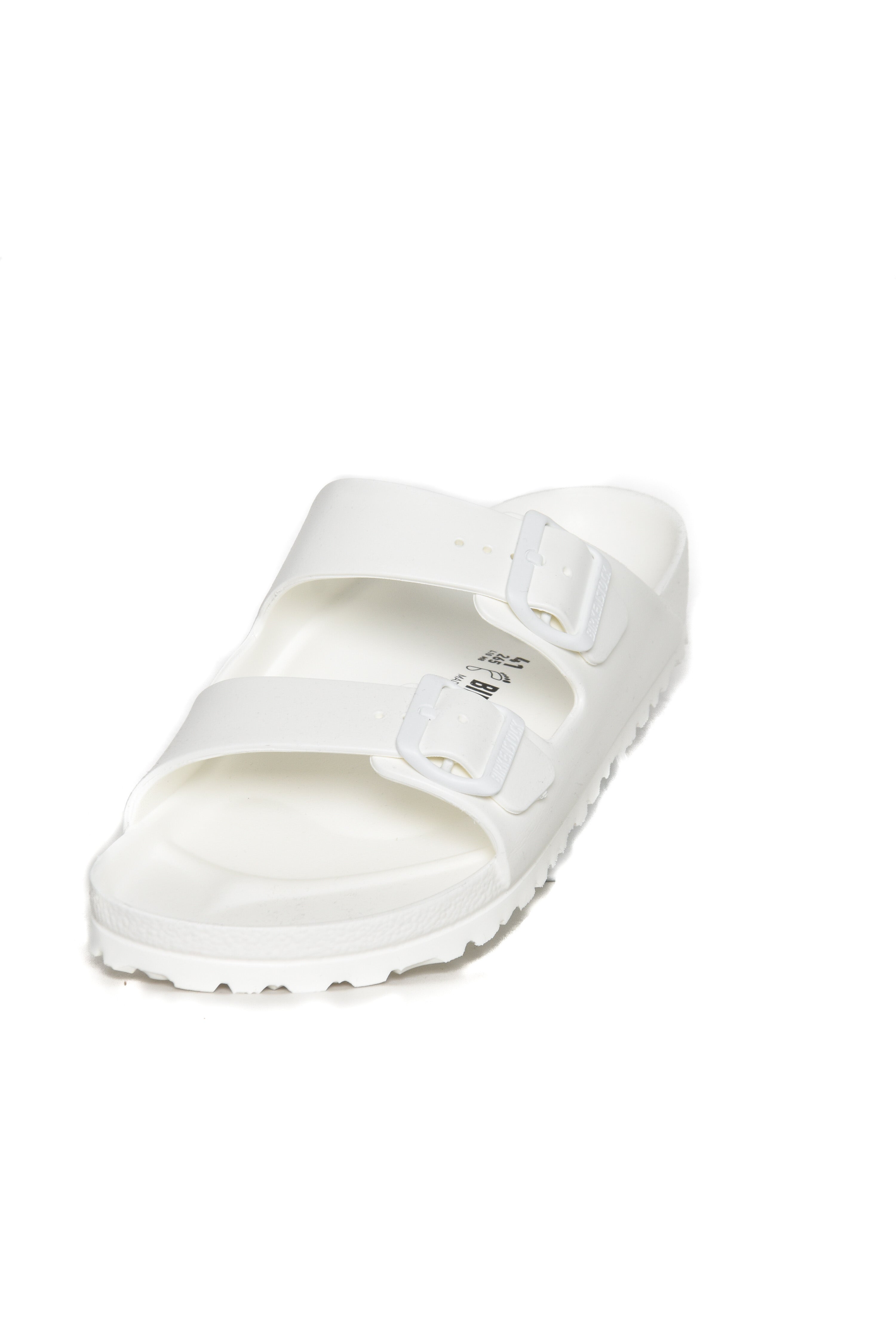 Birkenstock Arizona EVA white