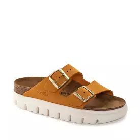 Birkenstock Arizona PAP Chunky Apricot  